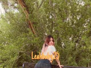 Leahbaby25