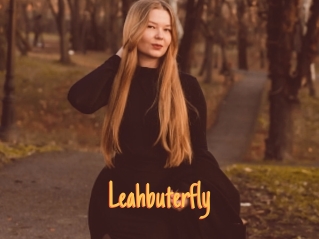 Leahbuterfly
