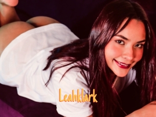 Leahklark