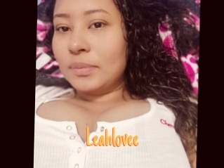 Leahlovee
