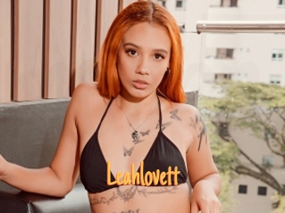 Leahlovett