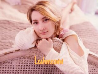 Leahmeoww