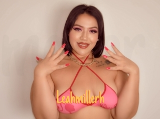Leahmillerh