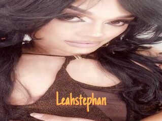 Leahstephan