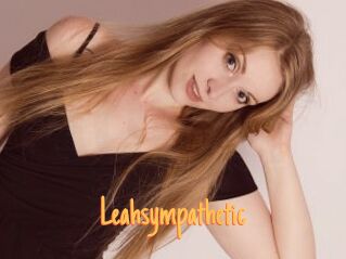 Leahsympathetic