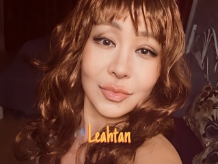 Leahtan