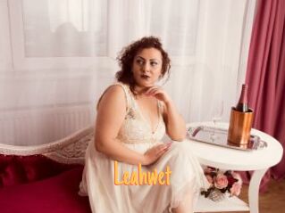 Leahwet
