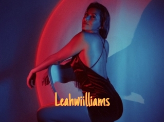 Leahwiilliams