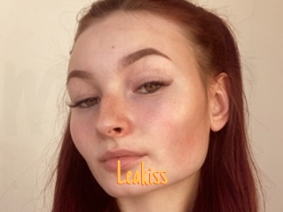 Leakiss