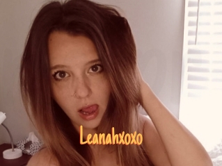 Leanahxoxo