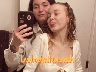 leanbeefpattywannabe Mobile Porno