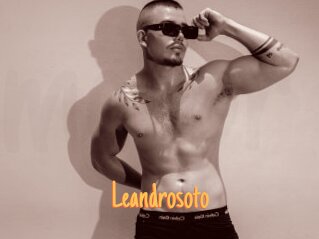 leandrosoto Mobile Porno
