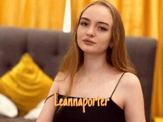 Leannaporter