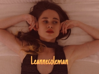 Leannecoleman