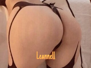 Leannell