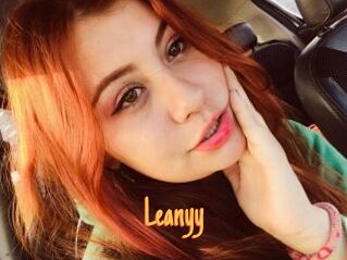 Leanyy