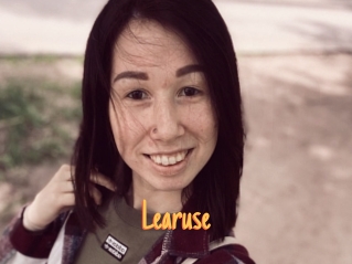 Learuse