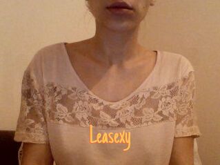 Leasexy
