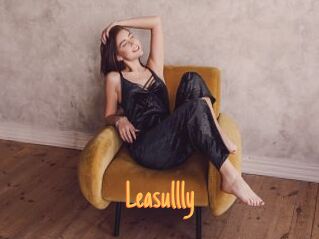 Leasullly