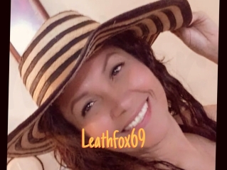 Leathfox69