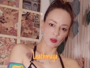 Leathmaya