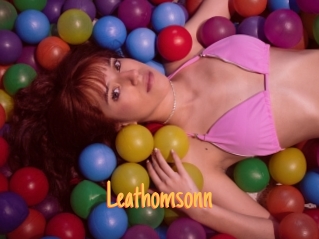 leathomsonn Mobile Porno