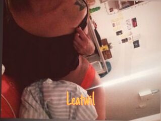 Leatwil