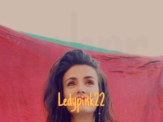Ledypink22