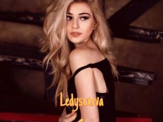 Ledysexeva