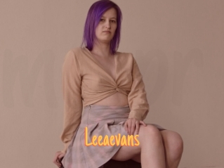 Leeaevans