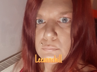 Leeannehill