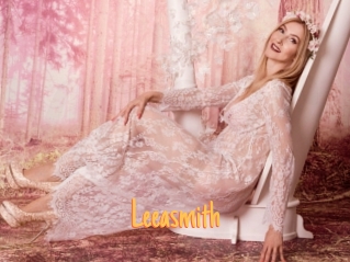Leeasmith