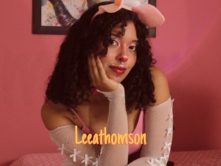 Leeathomson