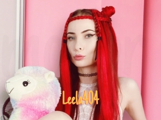 Leela404