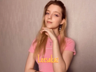 Leesakaz