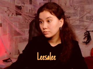 Leesalee