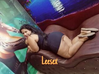 Leesex