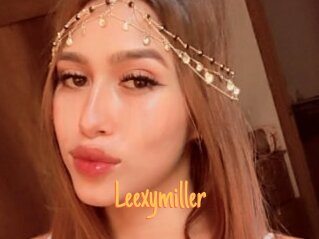 leexymiller Mobile Porno