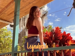 Legnabrish
