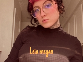 Leia_megan