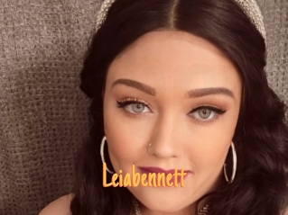 Leiabennett