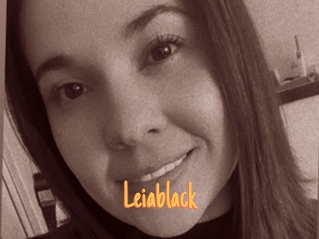 Leiablack
