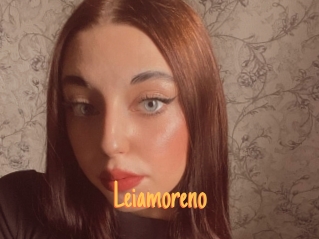 Leiamoreno