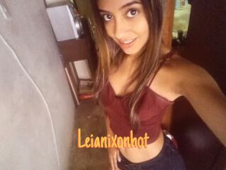 Leianixonhot