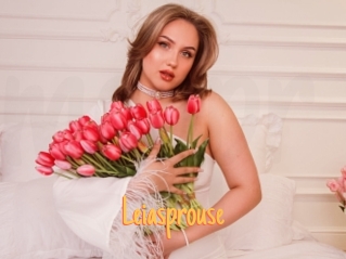 Leiasprouse