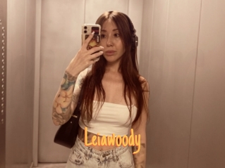 leiawoody Mobile Porno