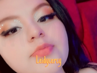 Leidycercy