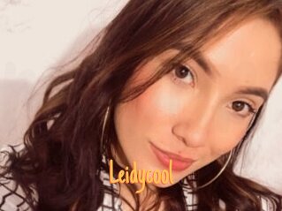 Leidycool