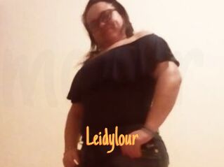 Leidylour