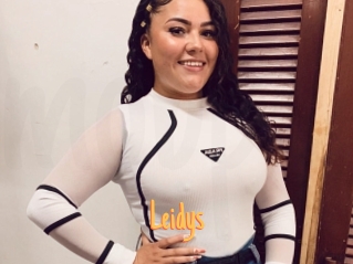 Leidys